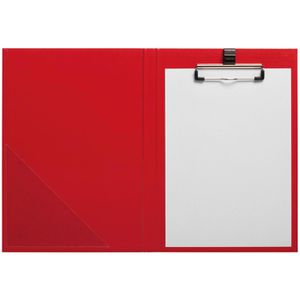 Produktbild für Klemmbrettmappe Pagna 24010-01 Color, A4