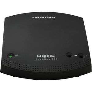 Produktbild für Transcription-Kit Grundig Digta Premium