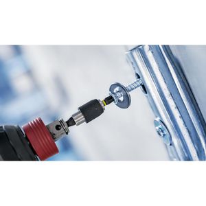 Produktbild für Bohrer-Bit-Set Bosch PRO Impact Mixed Set