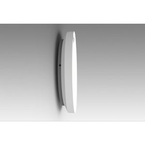 Produktbild für Deckenleuchte Heitronic Allrounder, weiß, LED