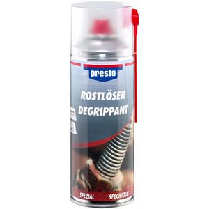 Rostentferner Presto 306314, Rostlöser MoS2
