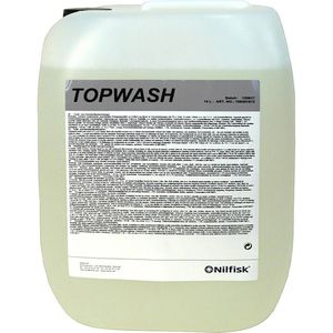 Teppichreiniger Nilfisk Topwash SV1