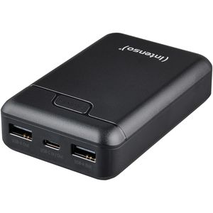 Produktbild für Powerbank Intenso B10000, 7320530, 10000mAh