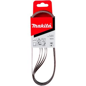 Produktbild für Schleifpapier Makita P-43343, Körnung 80