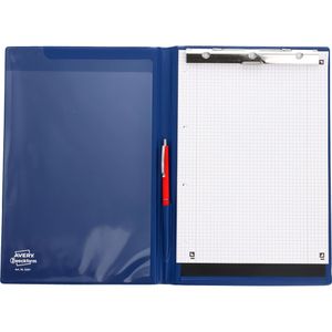 Produktbild für Klemmbrettmappe Zweckform 2301, A4