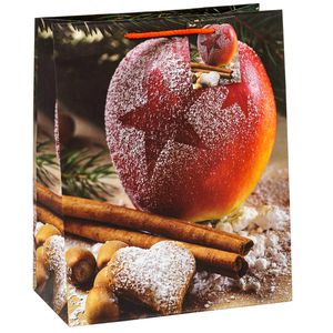 Produktbild für Geschenktüte TSI 87311 Weihnachten Serie 11