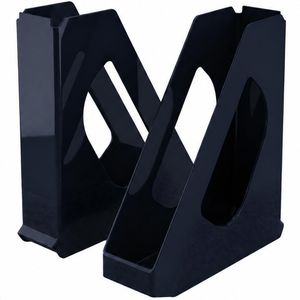 Produktbild für Stehsammler Esselte 21440, VIVIDA, A4