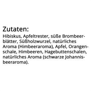 Produktbild für Tee Teahouse-Exclusives TE Luxury Tea Bag Box