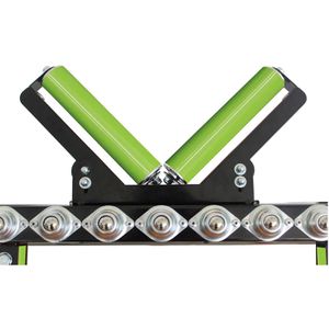 Produktbild für Arbeitsbock Trutzholm 32640, Multifunktionsbock, bis 200 kg