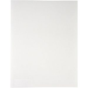 Produktbild für Schrumpffolie Rayher 89595102, weiß, 20 x 26 cm