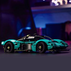Produktbild für Klemmbausteine LEGO Technic 42208, ab 9 Jahre