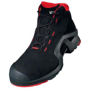 Produktbild für Sicherheitsschuhe Uvex 1 x-tended support, ESD, S3L