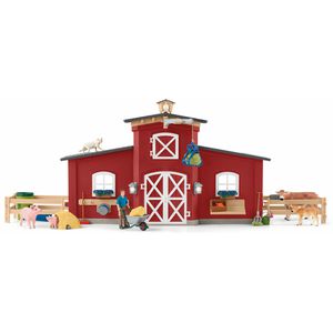 Produktbild für Spielset schleich FARM WORLD 42606, ab 3 Jahre
