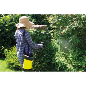 Produktbild für Drucksprüher Mesto Flori Compact, 3 Liter