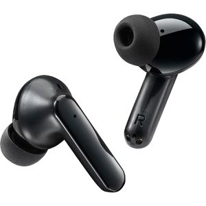 Produktbild für Kopfhörer Motorola MOTO BUDS 125, schwarz
