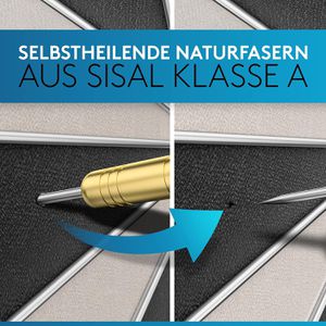 Produktbild für Dartscheibe Kronenburg DartPro Set