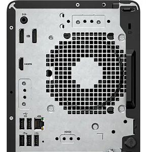 Produktbild für Computer HP EliteDesk 8 Tower G1i AI, 99M79ET