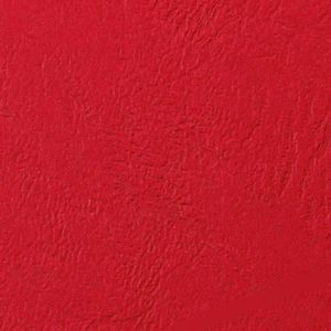 Produktbild für Deckblätter GBC LeatherGrain CE040030, A4