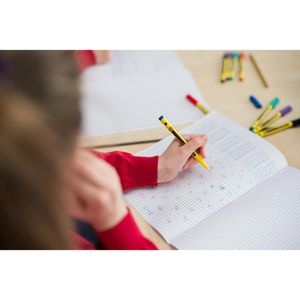 Produktbild für Fineliner Staedtler Noris writing pen, 307-3