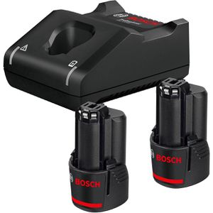 Produktbild für Akku-Bohrschrauber Bosch PRO GSR12V-31