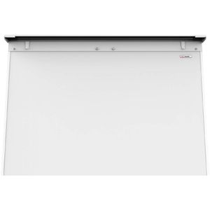 Produktbild für Flipchart ALLboards EXCLUSIVE FL5EC, Mobil