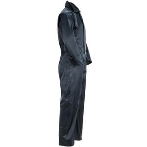 Produktbild für Arbeitsoverall Planam Outdoor Aqua Regenoverall