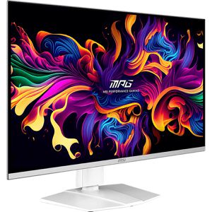 Produktbild für Monitor MSI MPG 321URXWDE QD-OLED, 31,5 Zoll