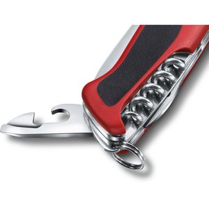 Produktbild für Taschenmesser Victorinox Ranger Grip 61, 0.9553.MC, rot