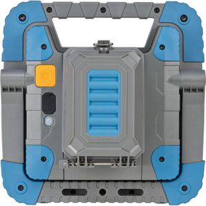 Produktbild für Baustrahler Brennenstuhl BS 5000 MA, LED, für 18 V Akkus