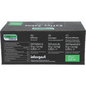 Produktbild für Kaffeesahne Cuisine Noblesse 10% Fett