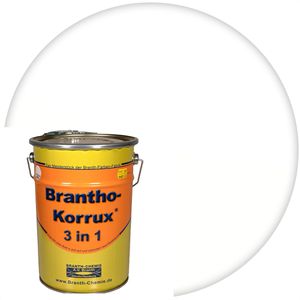 Produktbild für Rostschutzfarbe Branth Brantho-Korrux 3 in 1