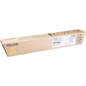 Toner Ricoh 842098 gelb