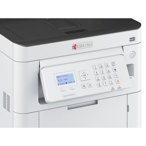 Produktbild für Farblaserdrucker Kyocera ECOSYS PA4000cx