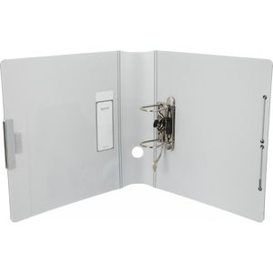 Produktbild für Ordner Leitz 1108-00-53 Active Style PP, A4, 8,2cm