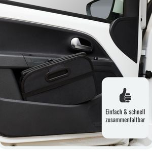 Produktbild für Auto-Organizer achilles AD145BL, für Kofferraum