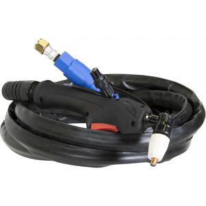 Produktbild für Plasmaschneider Güde GPS-E 40 A.2, mit Drehknopf