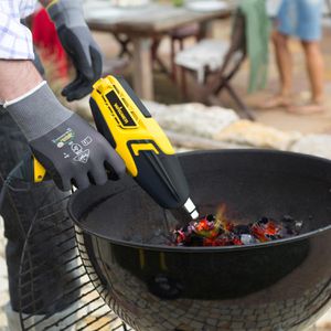 Produktbild für Heißluftpistole Wagner Furno 500, 2359352, 2000W