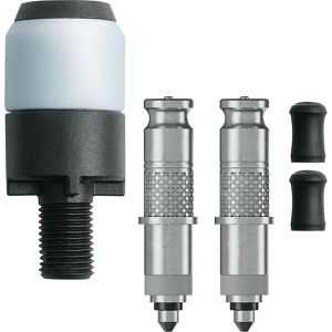 Fahrrad-Ventileinsatz Schwalbe Clik Valve DV-Umrüstset