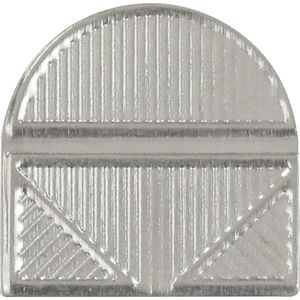 Produktbild für Eckenklammern Wedo 112154