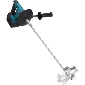 Produktbild für Rührwerk Makita DUT130Z, 2 Gang Getriebe, Akku