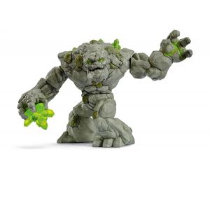 Produktbild für Spielfigur schleich ELDRADOR 70141, ab 7 Jahre