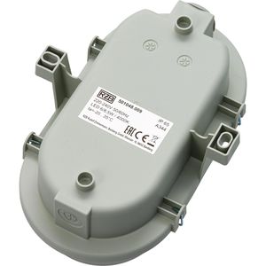 Produktbild für Kellerlampe RZB Ovalleuchte 501048.009, IP65
