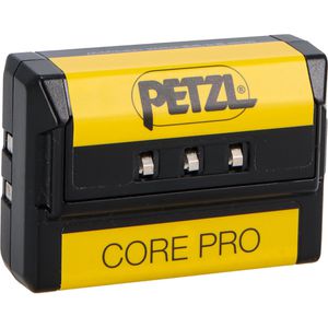 Akkupack Petzl Core Pro