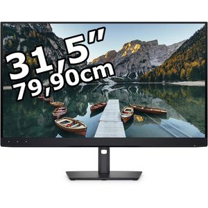 Produktbild für Monitor Dell UltraSharp U3226Q, 31,5 Zoll