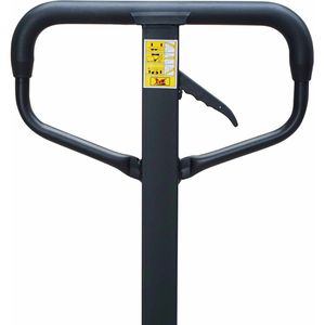 Produktbild für Hubwagen Schefer Premium, Tragkraft 2500kg