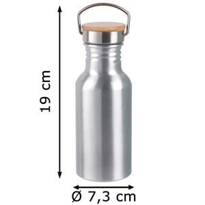 Produktbild für Trinkflasche Böttcher-AG