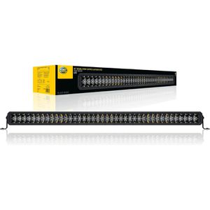 Produktbild für Zusatzscheinwerfer Hella Lightbar Black Magic 1FJ 358 196-621