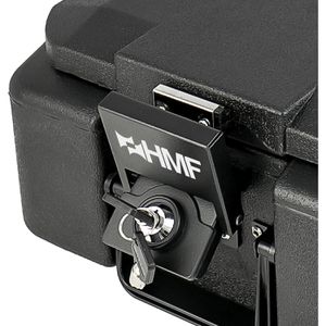 Produktbild für Dokumentenkassette HMF 250442, DIN A4