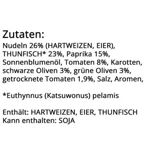 Produktbild für Fischkonserve Saupiquet Thunfisch-Salat