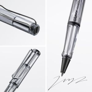 Produktbild für Tintenroller Lamy safari 312 vista